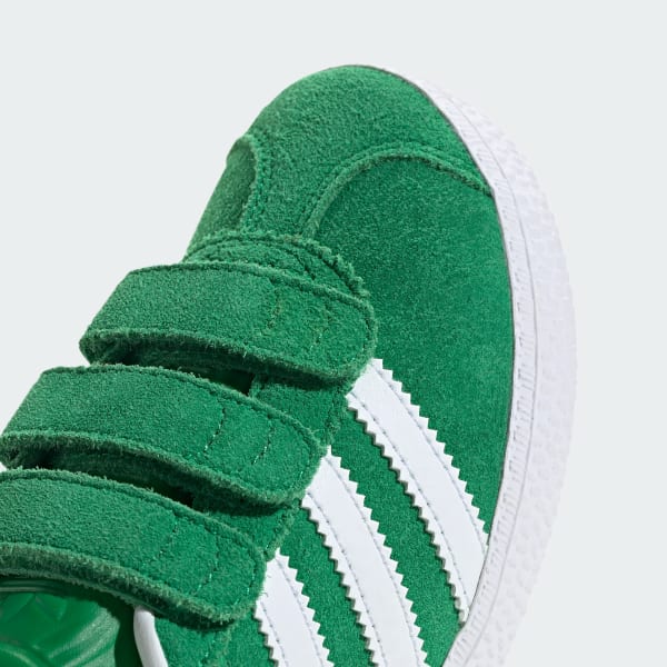 Adidas springblade kinderen groen clearance