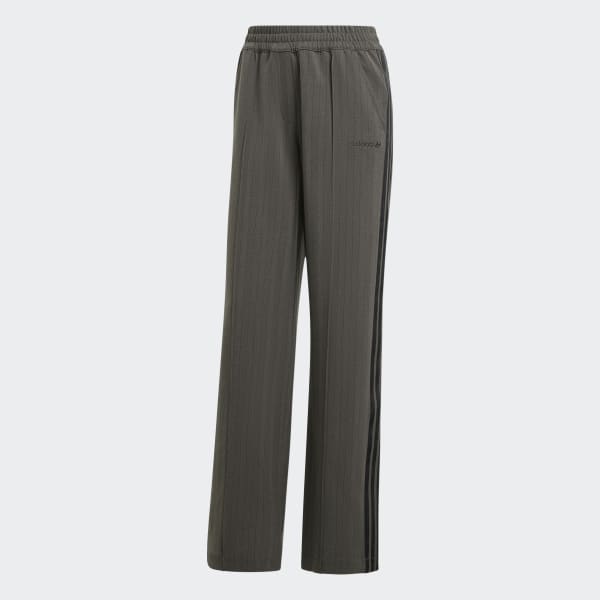 adidas Tailored Pants - Green | Free Shipping with adiClub