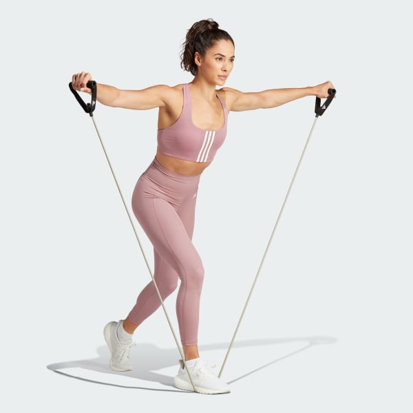 Adidas Bolsos online Training rosa
