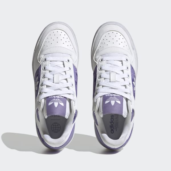 adidas forum bold taille comment