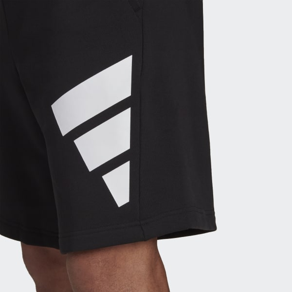 Shorts Estampado Future Icons Adidas Sportswear