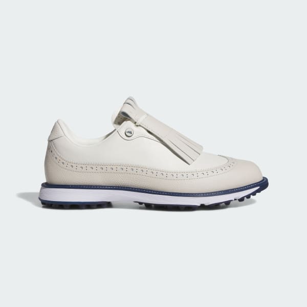 blanc Chaussure de golf sans crampons MC Zoysia