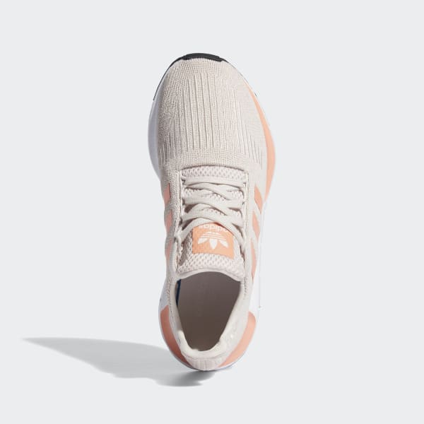 womens pink adidas swift run