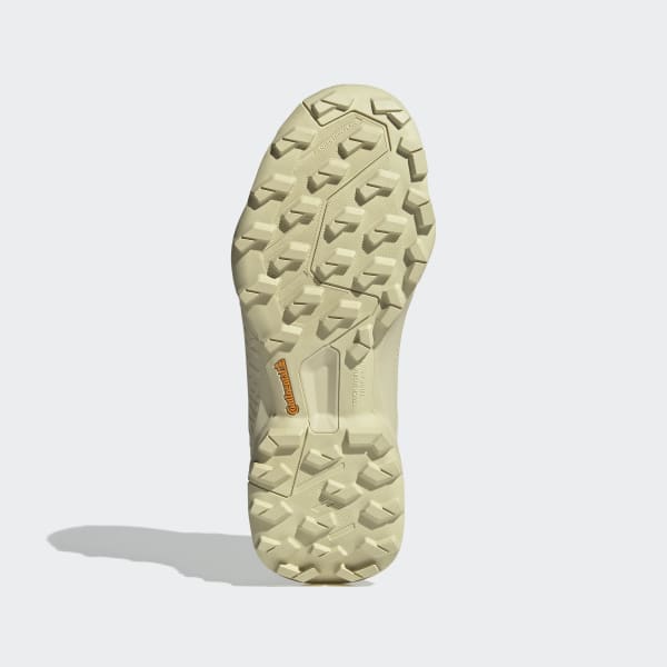Beige Zapatilla Terrex Swift R3 Hiking