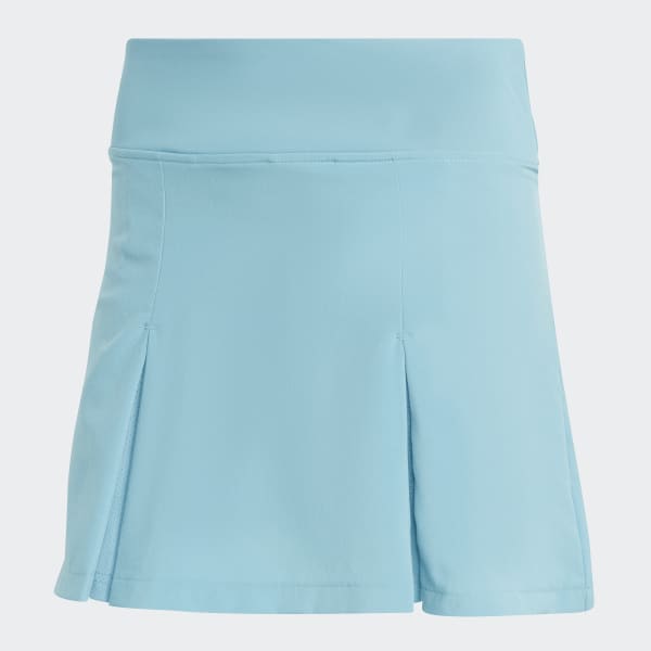Blauw Club Tennis Plooirok