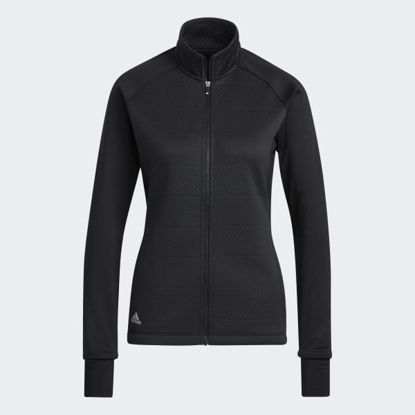 Zwart COLD.RDY Jack RW163