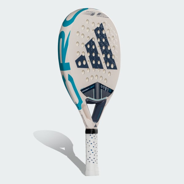 White Cross It Team Light Padel Racket