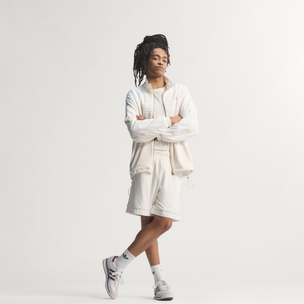 Wit 98 LOOSE-FIT SPORTJACK