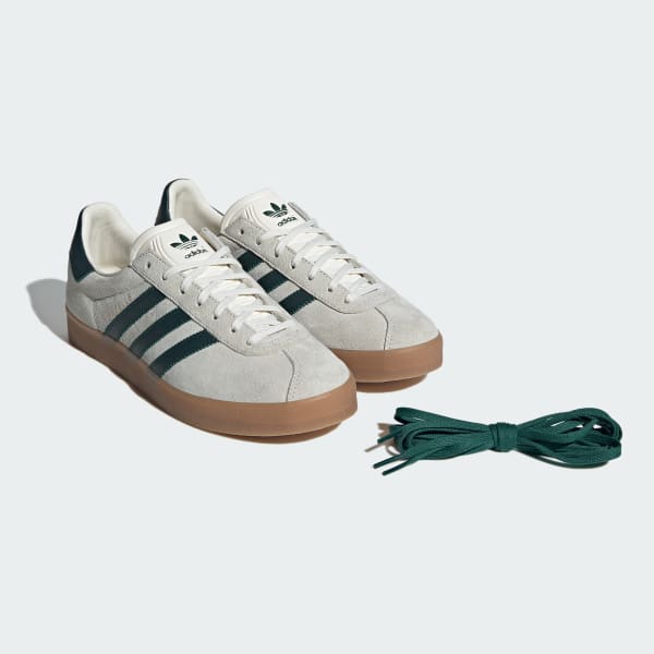 White trainers with bow on sale