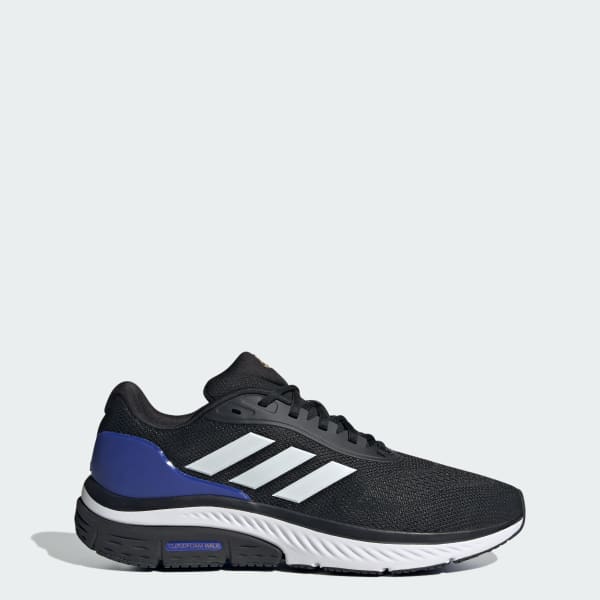 adidas Cloudfoam Walk Shoes - Grey | adidas Philippines
