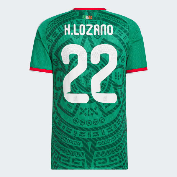 Mexico_26_Home_Lozano_Jersey_G