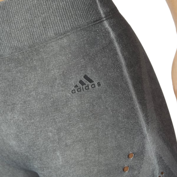 adidas wanderflow warp knit tights