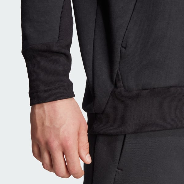 Adidas zne hoodie 2.0 white sale
