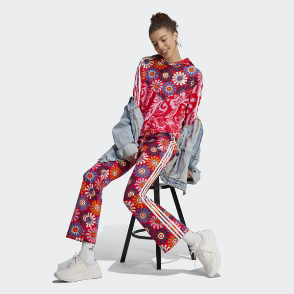 Adidas sales london kırmızı