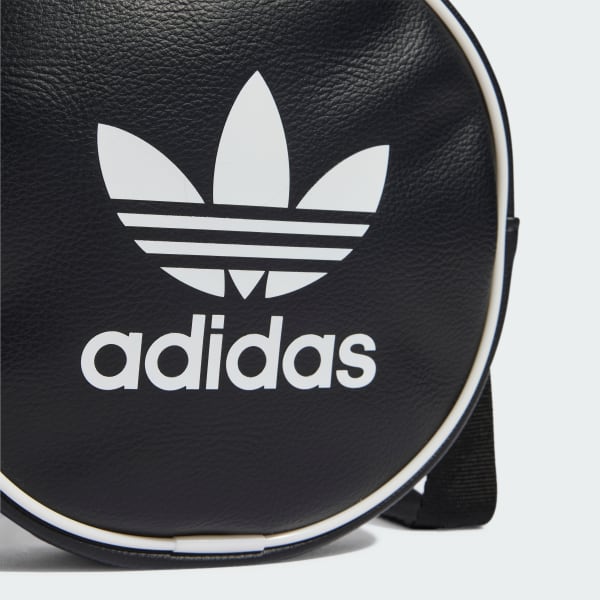 ★★送料無料★★アディダス adidas Originals Round Bag adidas Adicolor Classic Round Bag - Purple | Free Shipping