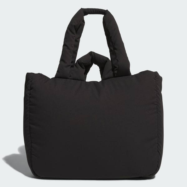 Noir Tote bag Must Haves Puffy