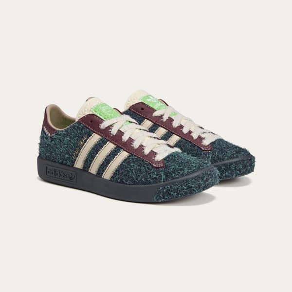 Forest Hills Brain Dead Shoes
