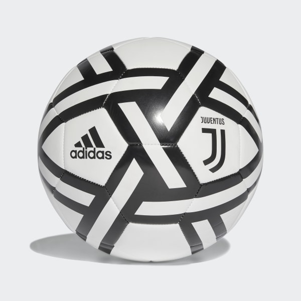 adidas Juventus Ball - White | adidas US