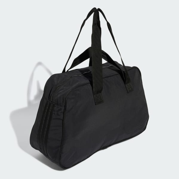 Μαύρο Bowling Bag