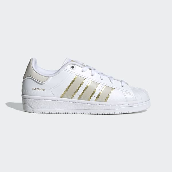 Blanco Tenis Superstar OT Tech