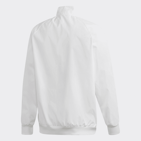 adidas juventus anthem jacket