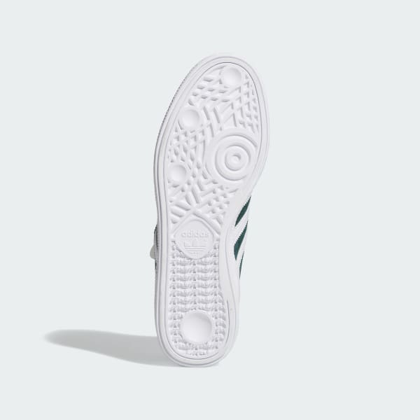 Verde Scarpe Busenitz Pro