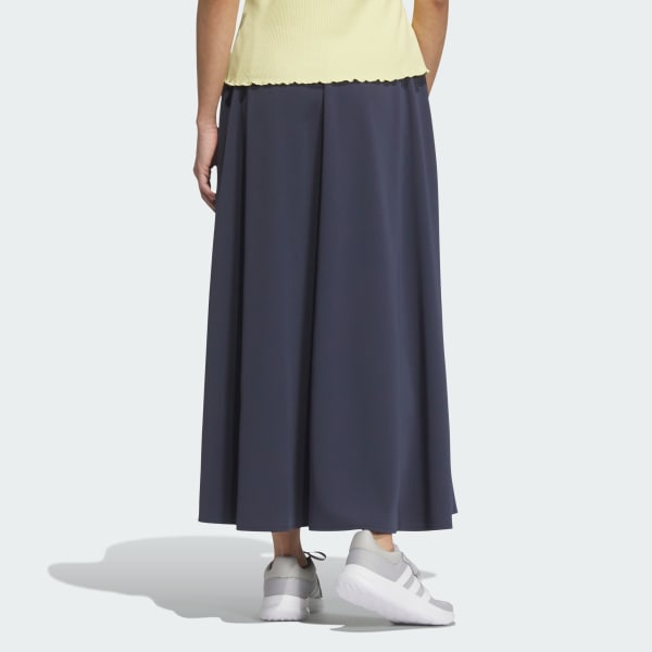 adidas スカート adidas/アディダス スリーストライプス ニット