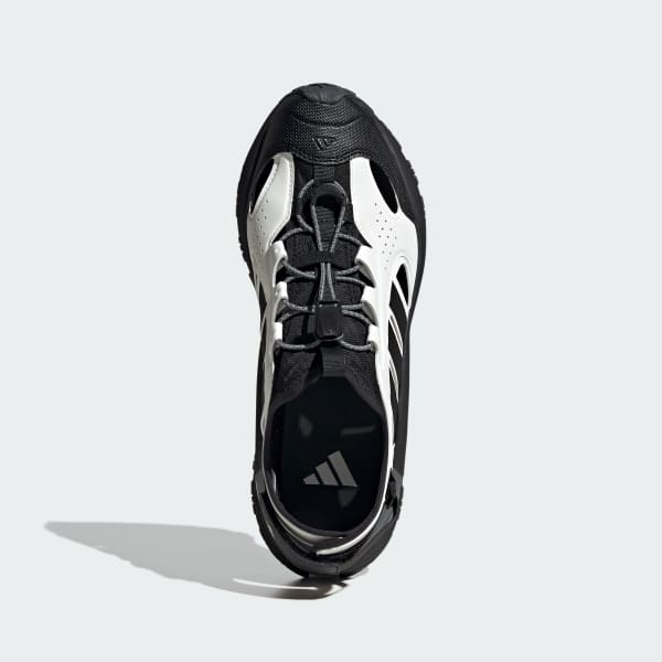 ホワイト スニーカーサンダル / Sneaker Sandal