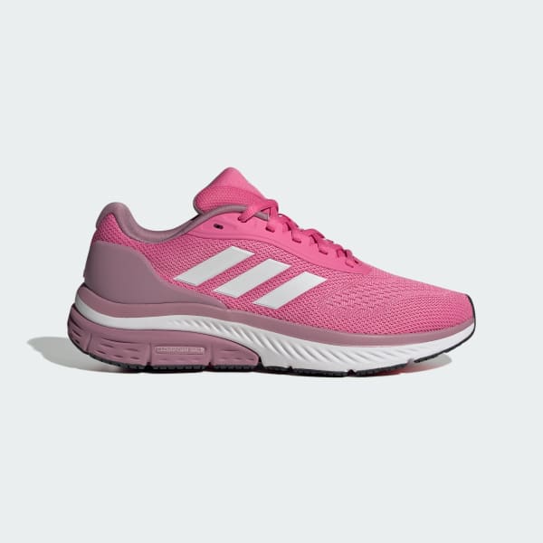 adidas Cloudfoam Walk Shoes Pink adidas Malaysia