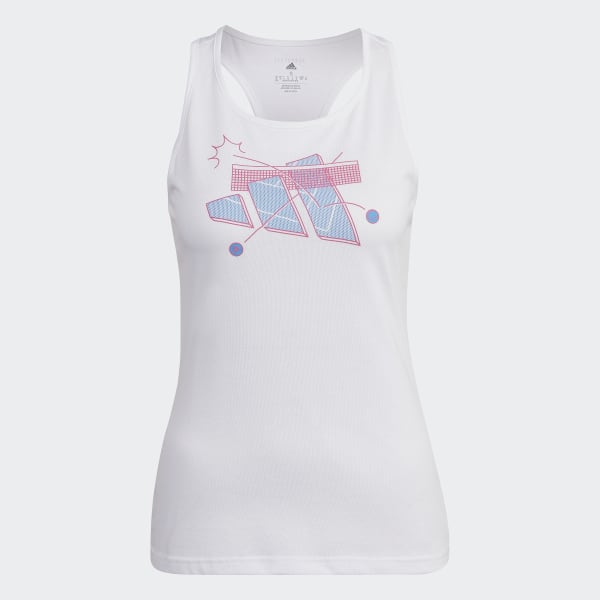 Wit AEROREADY Tennis Tanktop QY851
