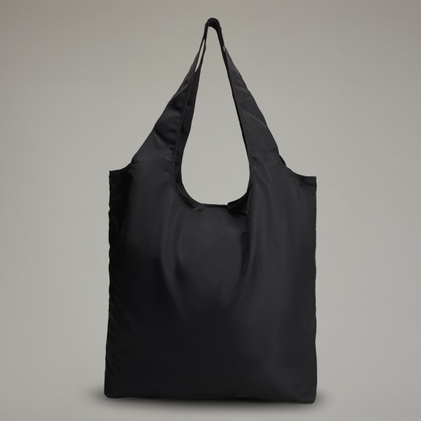 アディダス Y-3 TOTE - ブラック | アディダス ジャパン