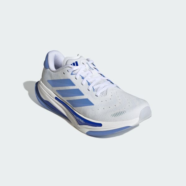 Blanc Chaussure Supernova Prima 2