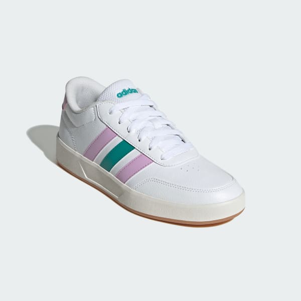 Blanco Zapatillas Breaknet 3.0