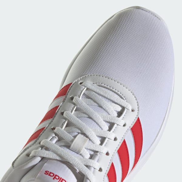 Adidas neo lite racer white 2025