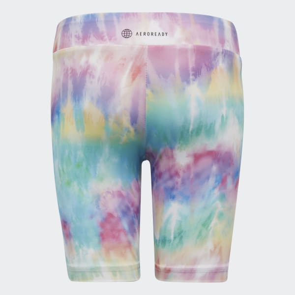 Pink shop duck shorts