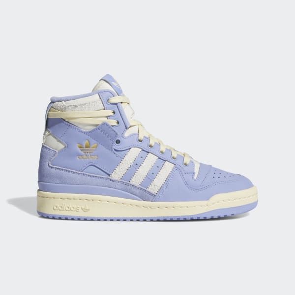adidas forum 84 high blue