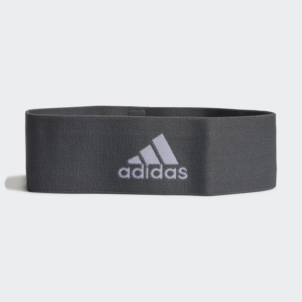 Grau Fitnessband-Set