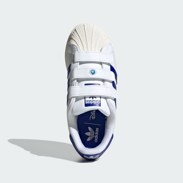 adidas Superstar x Disney Schoenen Kids