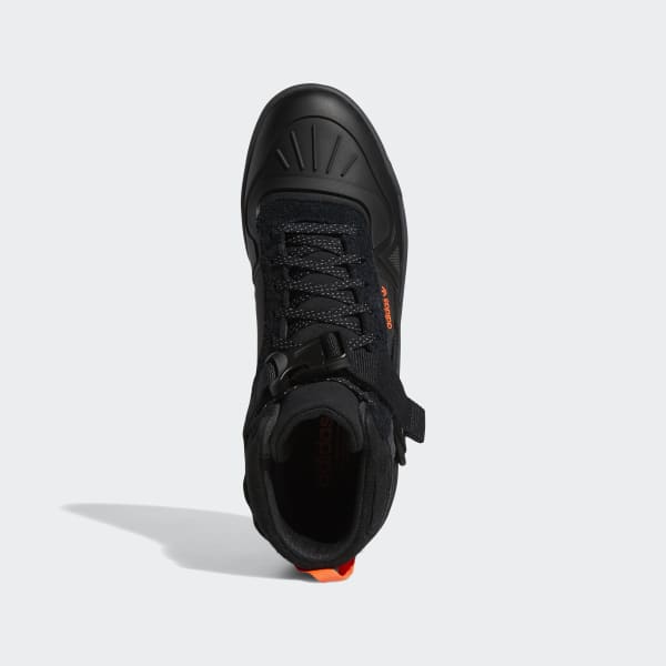 adidas forum hi gore tex