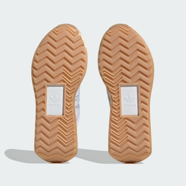 White Country XLG Shoes