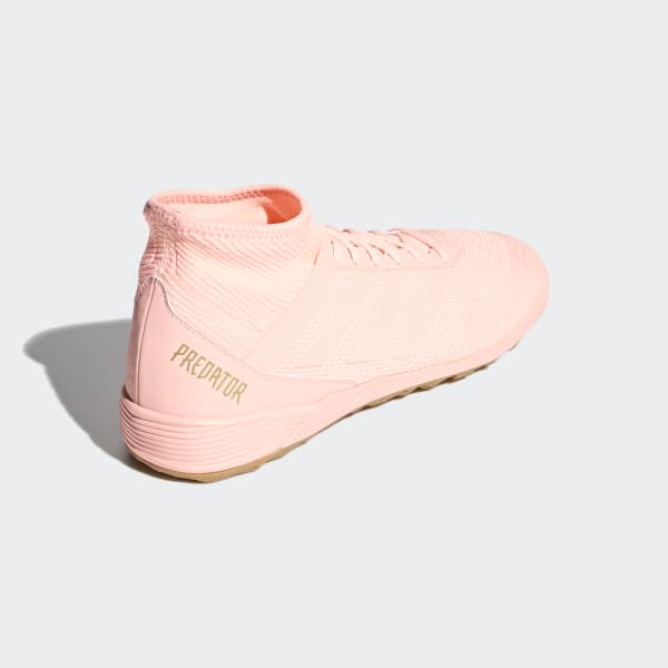 adidas predator 18.3 rosa