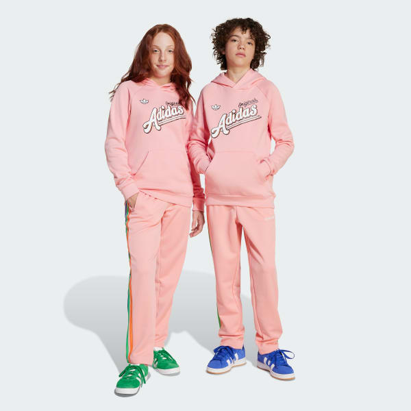 Rosado Pantalón Niños