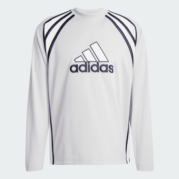 adidas TOYOTAグレー ウォームアップウェア J0 アディダス ウォームアップトップ - グレー | アディダス ジャパン