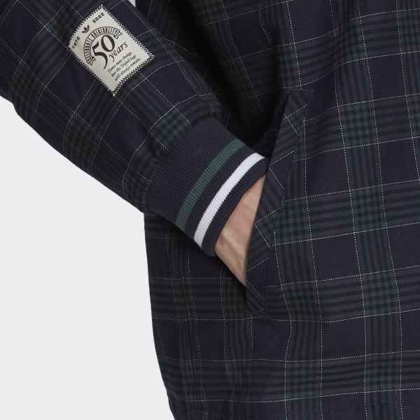 Bla ANNIVERSARY TRACK TOP (GENDER NEUTRAL) MMR89