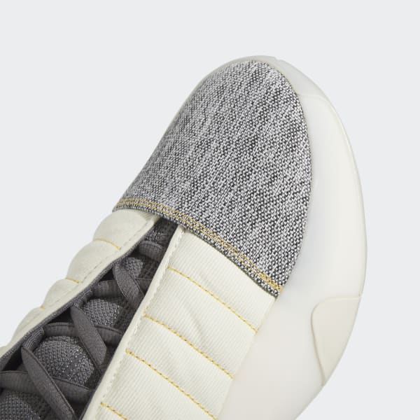 adidas Harden Vol. 7 Shoes - White | adidas Canada