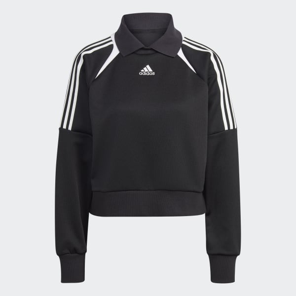 Adidas track sweatshirt store
