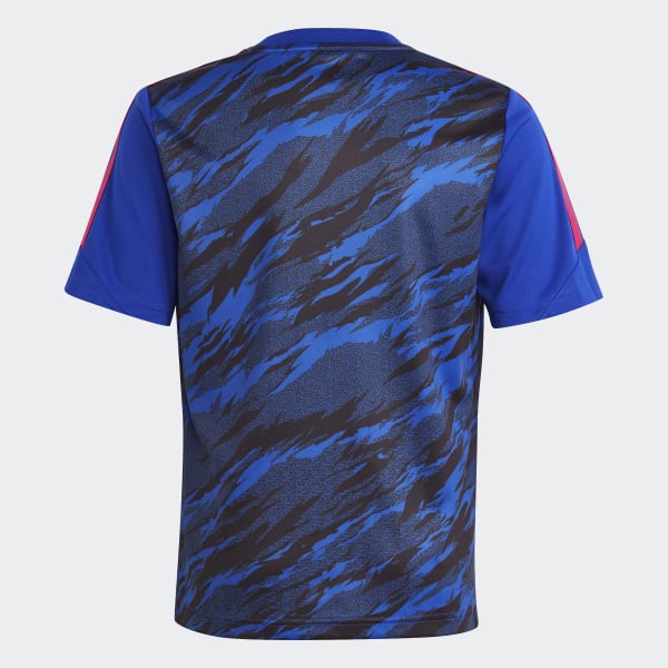 Bla Pogba Training Jersey
