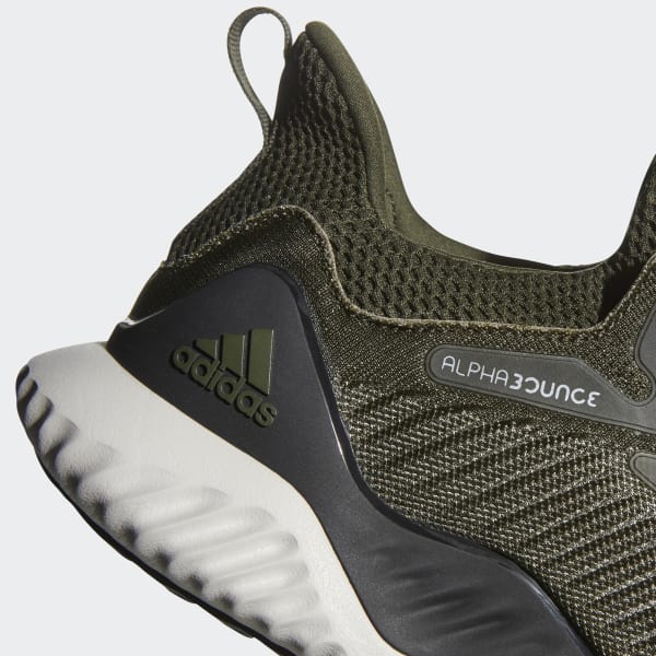 adidas Alphabounce Beyond Shoes - Black | adidas Philipines