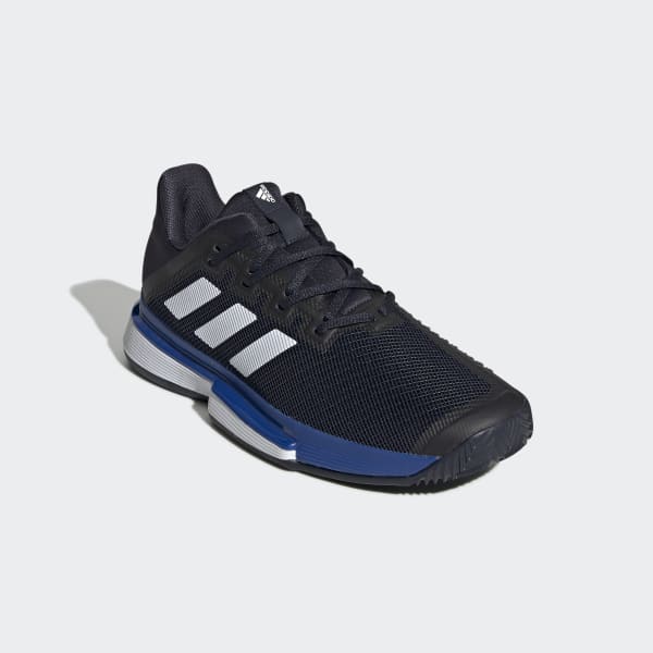 adidas SoleMatch Bounce Clay Court 