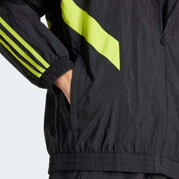 Adidas Columbus Crew Originals Track Top SHOP ONLINE
